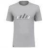 SALEWA Pure Stripes Dry T-Shirt - Sport Shirt