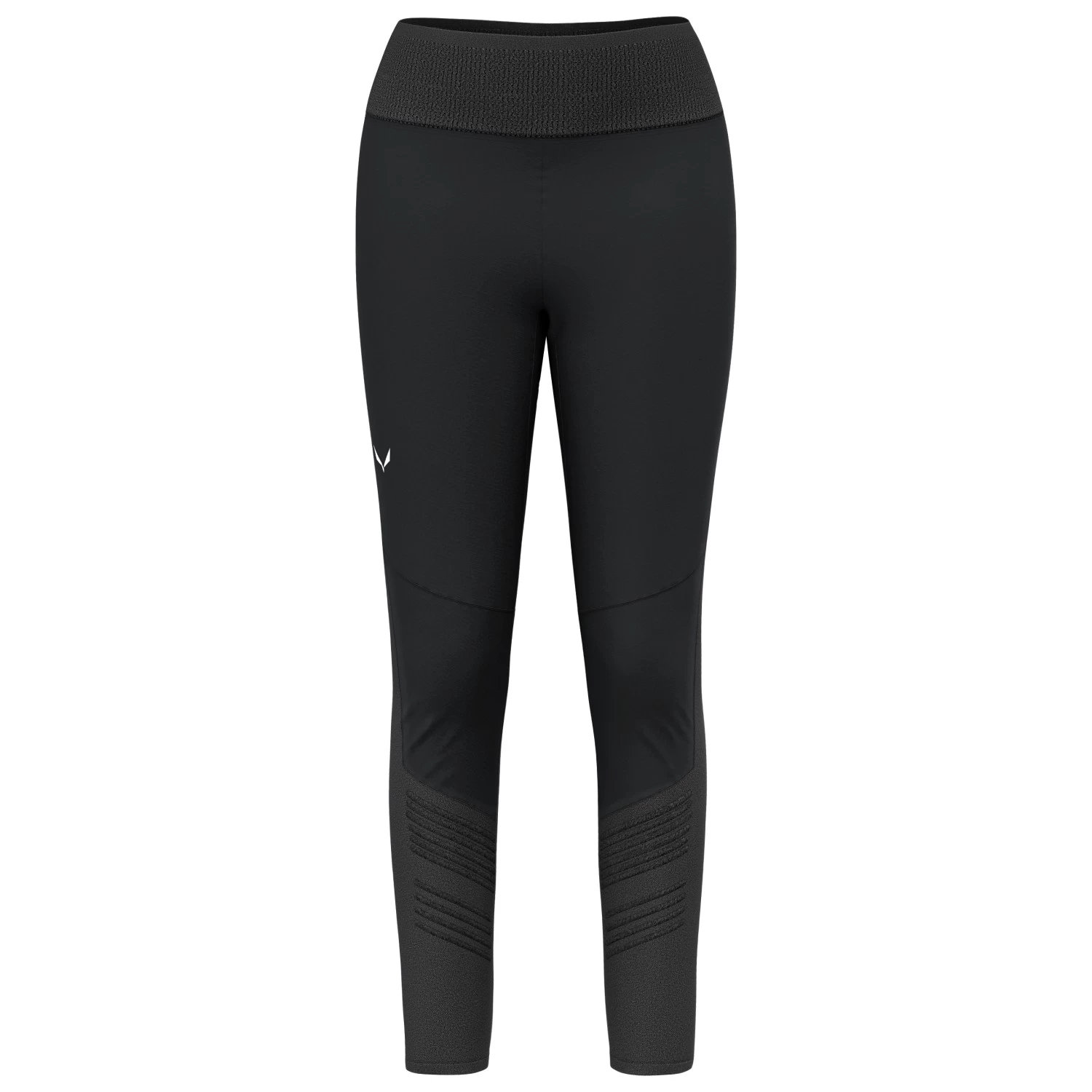 SALEWA Women's Pedroc Dry Responsive Hybrid Tights - Leggings
