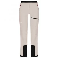 SALEWA Women's Sella DST Light Pants - Ski Touring Trousers