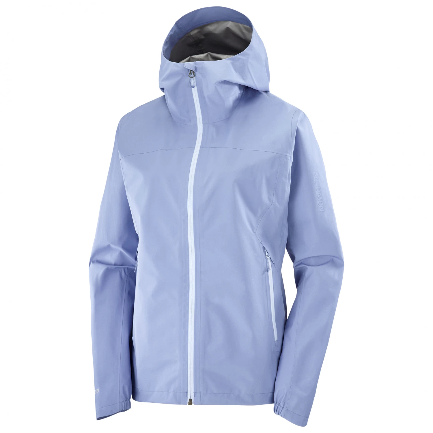 Salomon Women's Outline GTX 2.5L Jacket - Waterproof Jacket