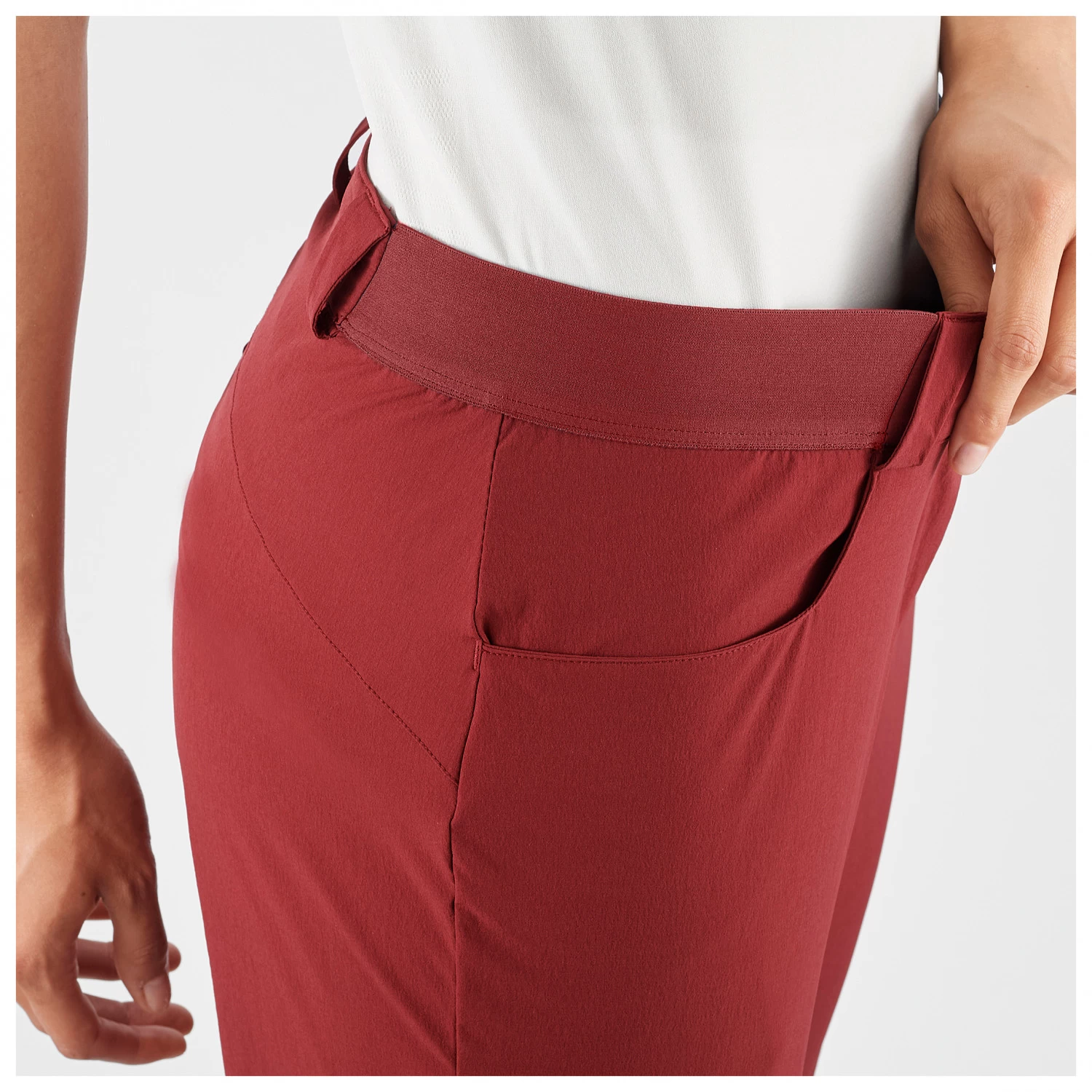 Salomon Women's Wayfarer Pants - Walking Trousers - Image 4