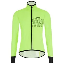 Santini Guard Nimbus Jacket - Cycling Jacket