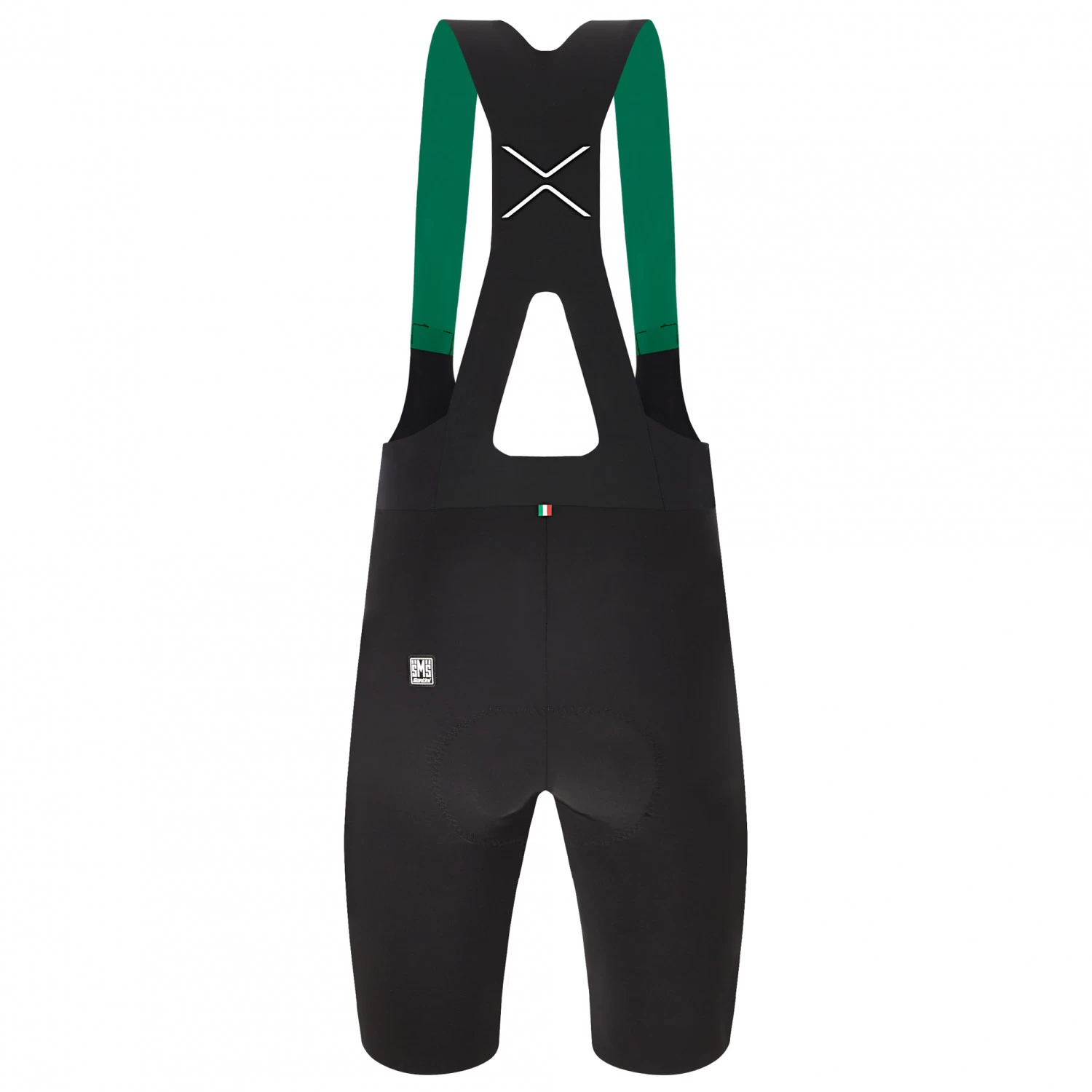 Santini Redux Speed Shorts - Cycling Bottoms - Image 3