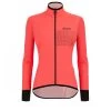 Santini Women's Guard Nimbus Jacket - Cycling Jacket