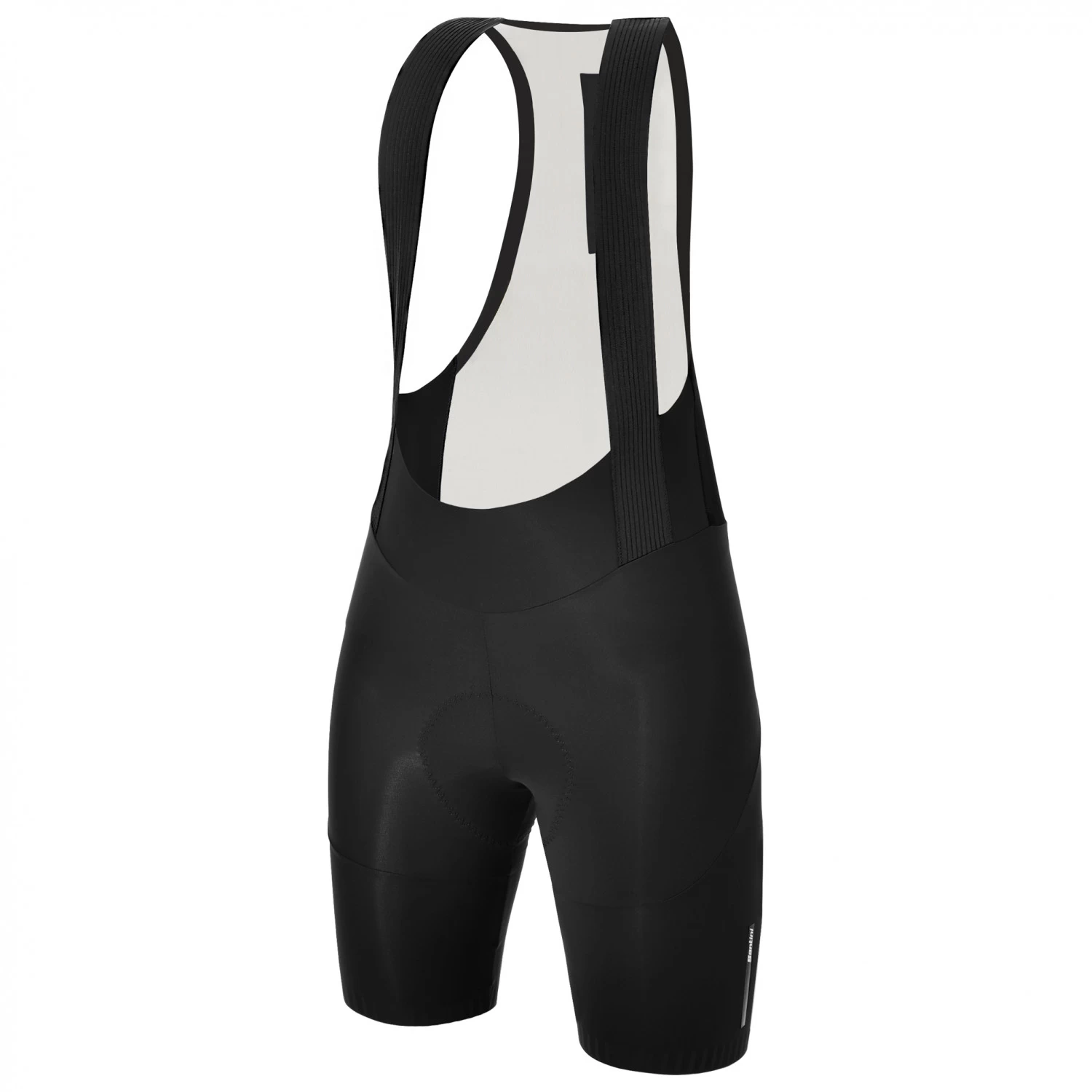 Santini Women's Plush Shorts - Cycling Bottoms - Image 2