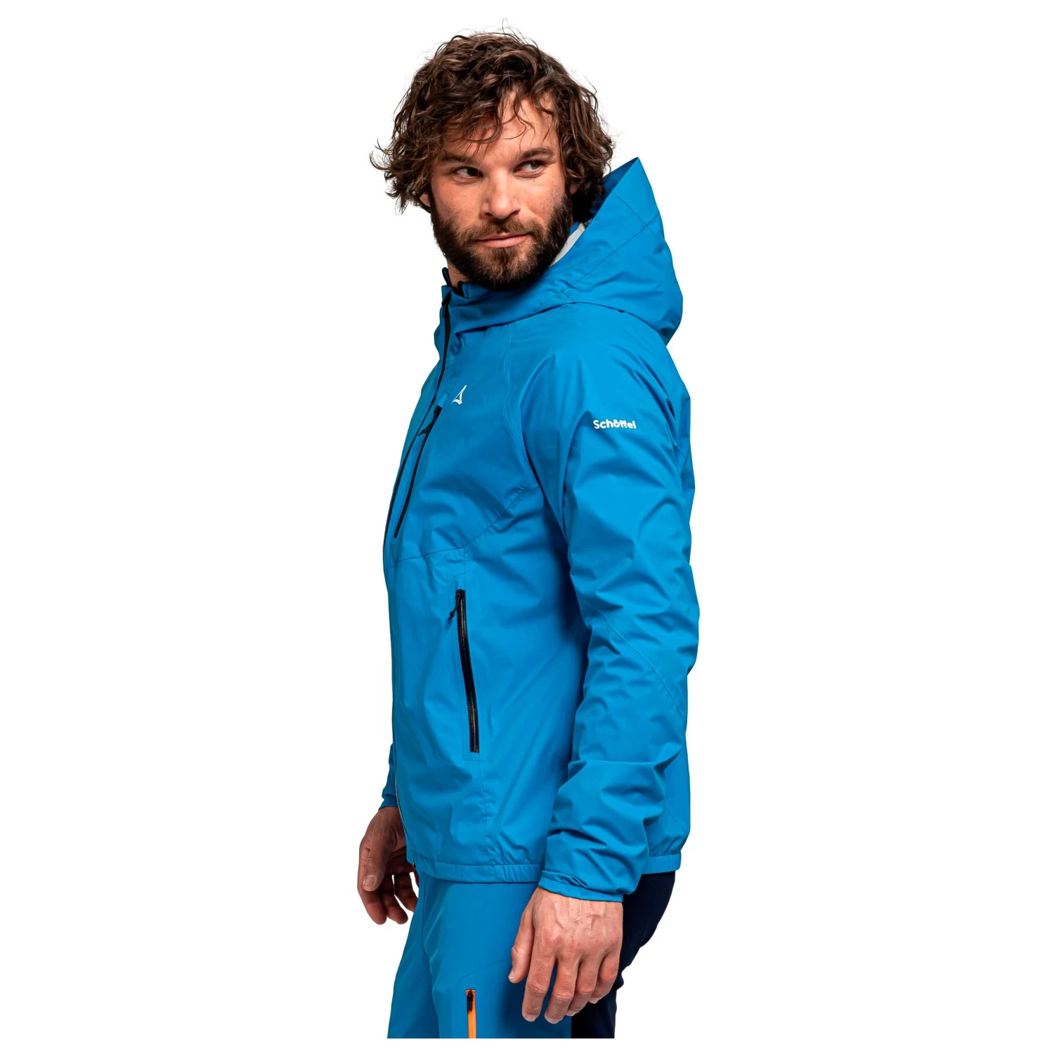 Schöffel 2.5L Jacket Tegelberg - Waterproof Jacket - Image 5