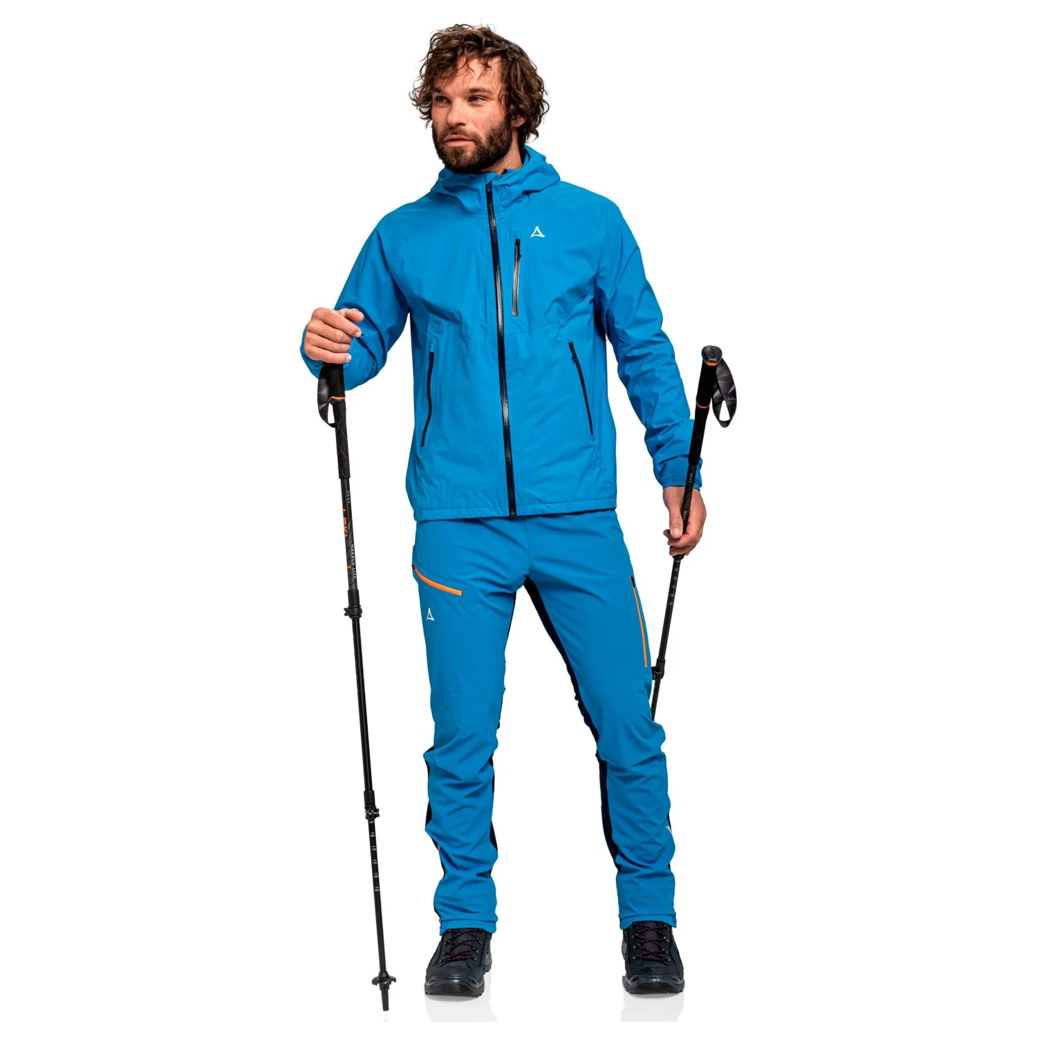 Schöffel 2.5L Jacket Tegelberg - Waterproof Jacket - Image 7