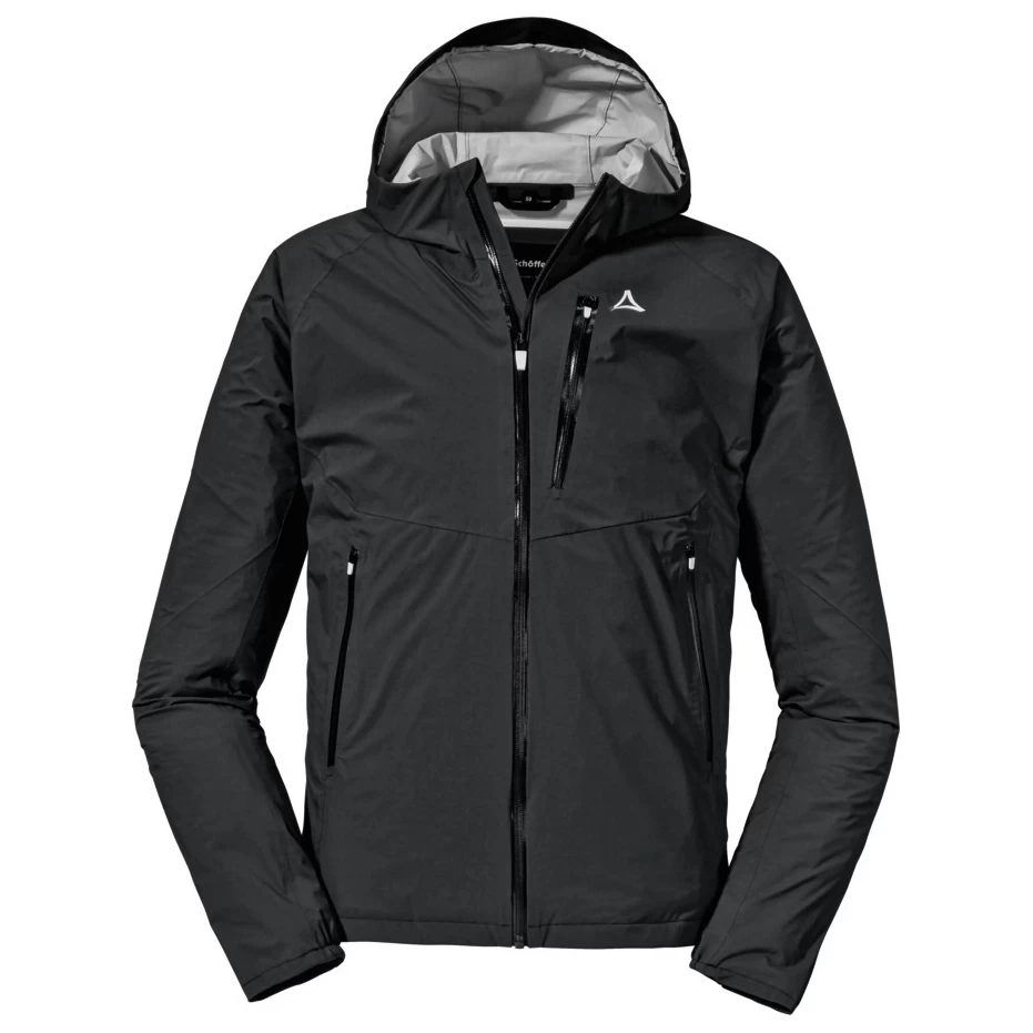 Schöffel 2.5L Jacket Tegelberg - Waterproof Jacket