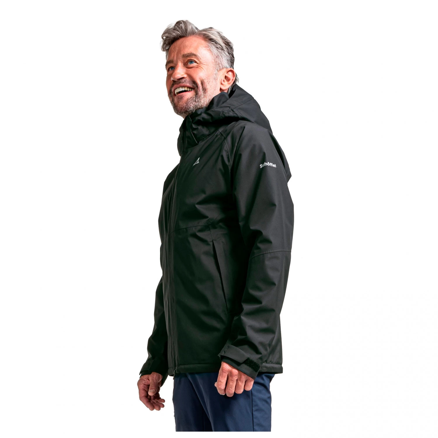 Schöffel Jacket Easy XT - Waterproof Jacket - Image 3