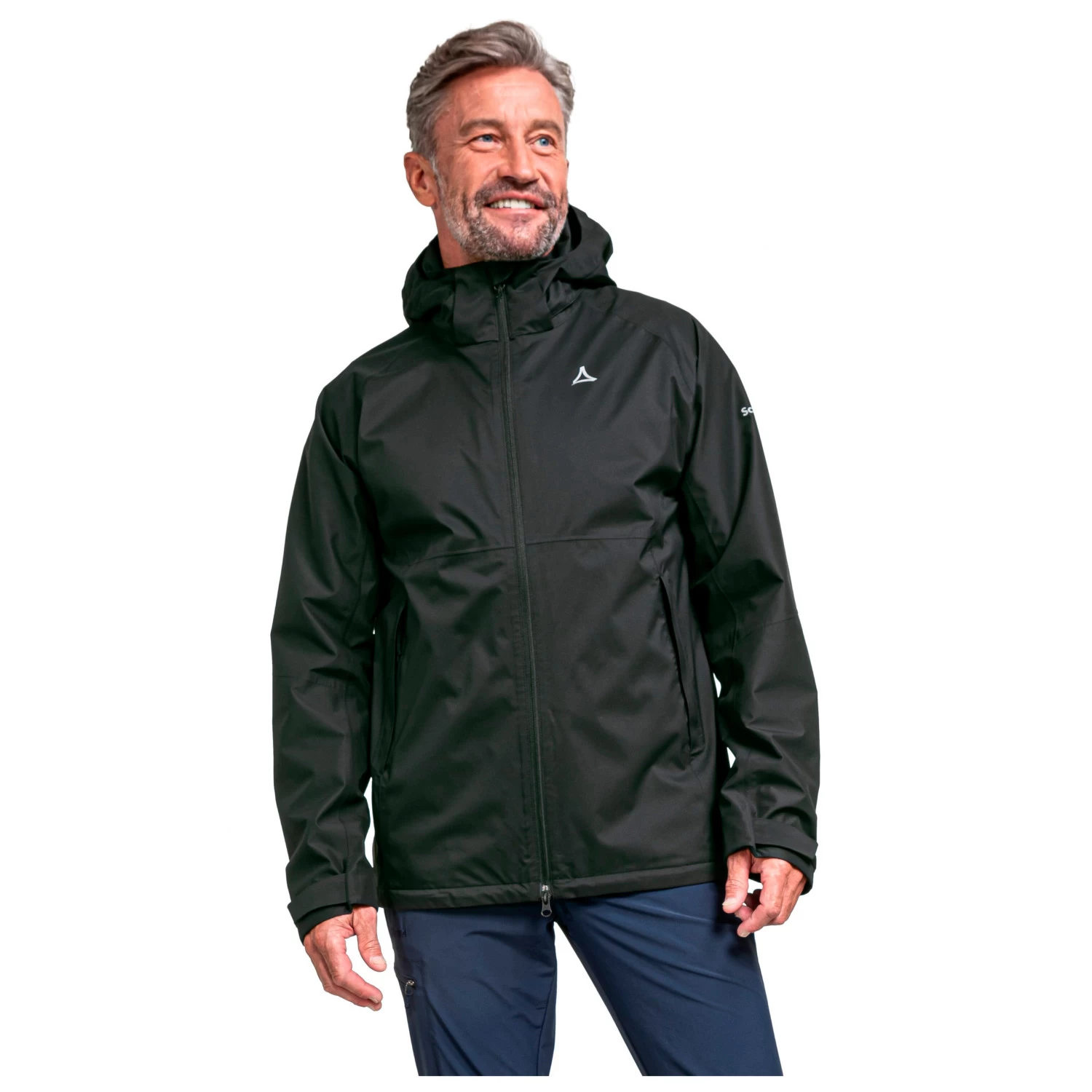 Schöffel Jacket Easy XT - Waterproof Jacket - Image 4