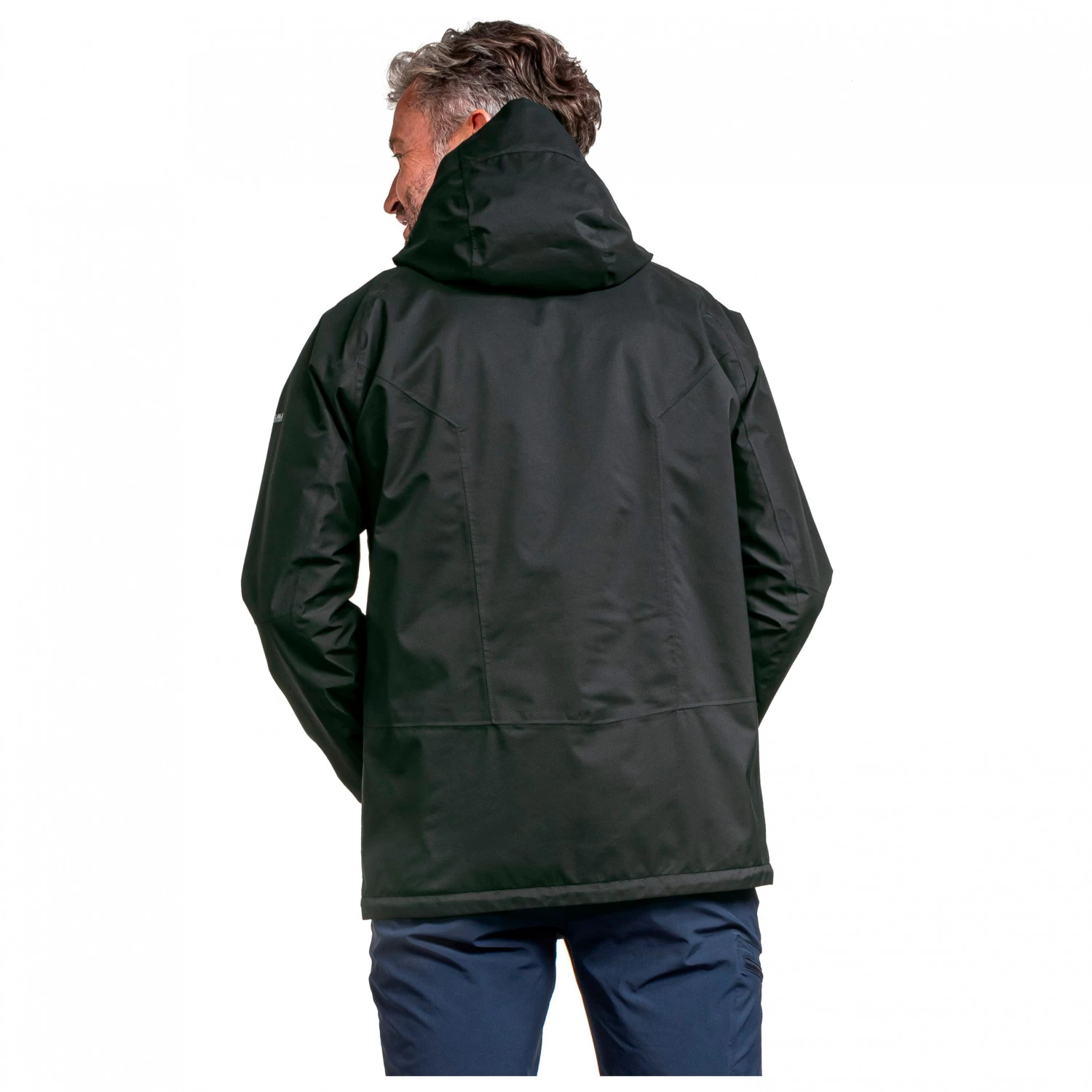 Schöffel Jacket Easy XT - Waterproof Jacket - Image 5