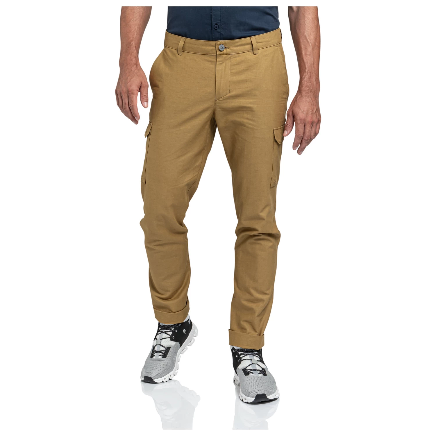 Schöffel Pants Turin - Casual Trousers - Image 3