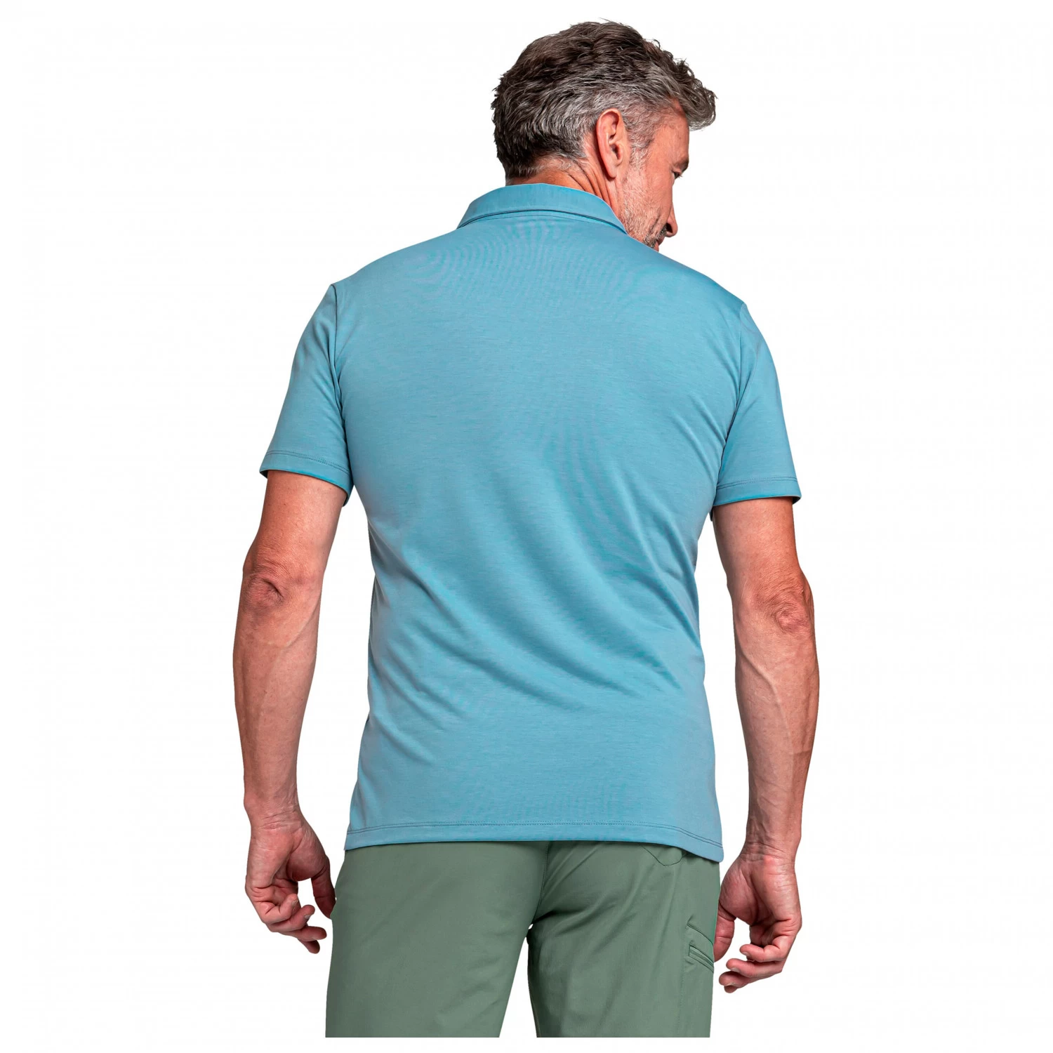 Schöffel Polo Shirt Vilan - Polo Shirt - Image 4