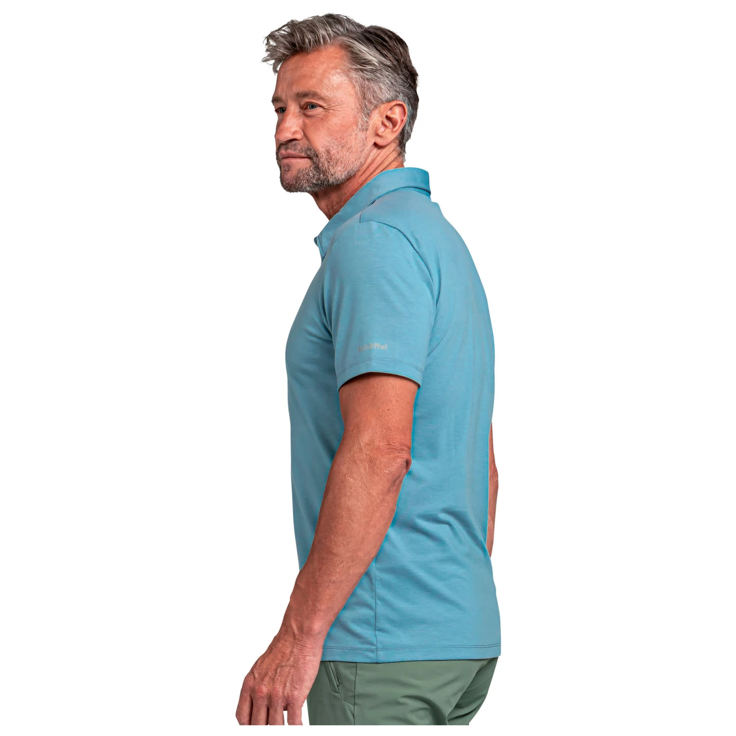 Schöffel Polo Shirt Vilan - Polo Shirt - Image 5