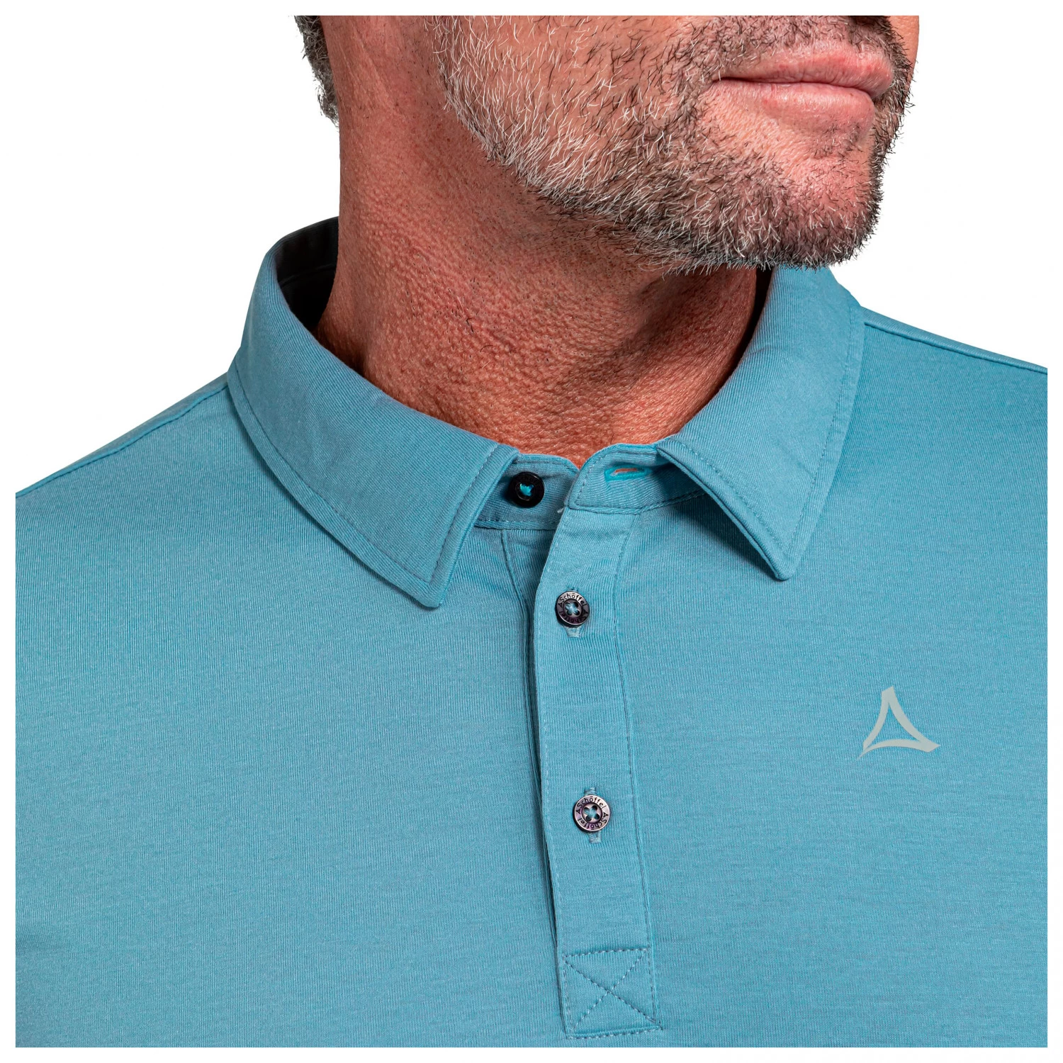 Schöffel Polo Shirt Vilan - Polo Shirt - Image 6