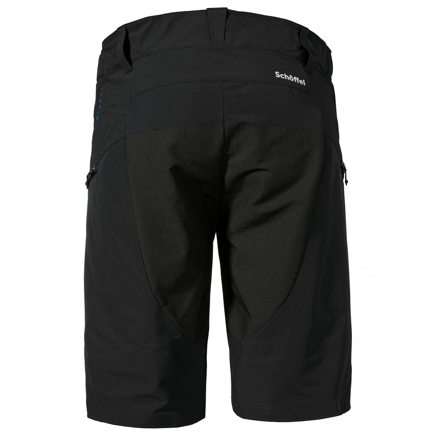 Schöffel Shorts Arosa - Cycling Bottoms - Image 2