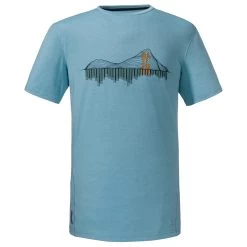 Schöffel T-Shirt Tannberg - Sport Shirt
