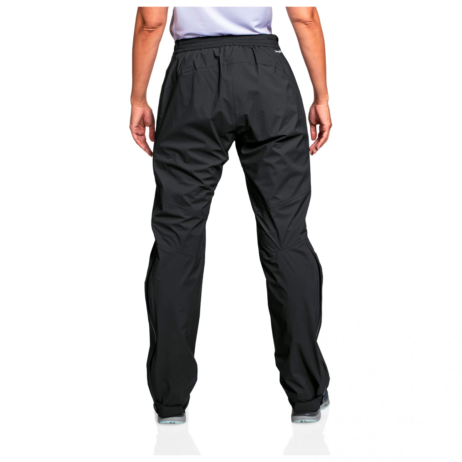 Schöffel Women's 2.5L Pants Tegelberg - Waterproof Trousers - Image 4