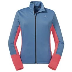 Schöffel Women's Longsleeve Piambello - Cycling Jersey