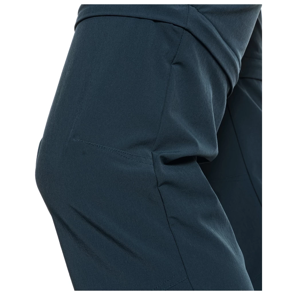 Schöffel Women's Pants Ascona Zip Off - Walking Trousers - Image 7