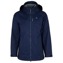 Schöffel Zip-In Jacket Stanzach - Casual Jacket