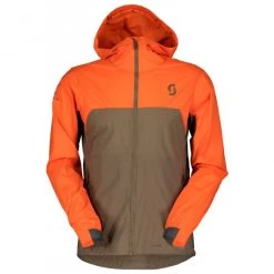 Scott Explorair Light WB - Windproof Jacket