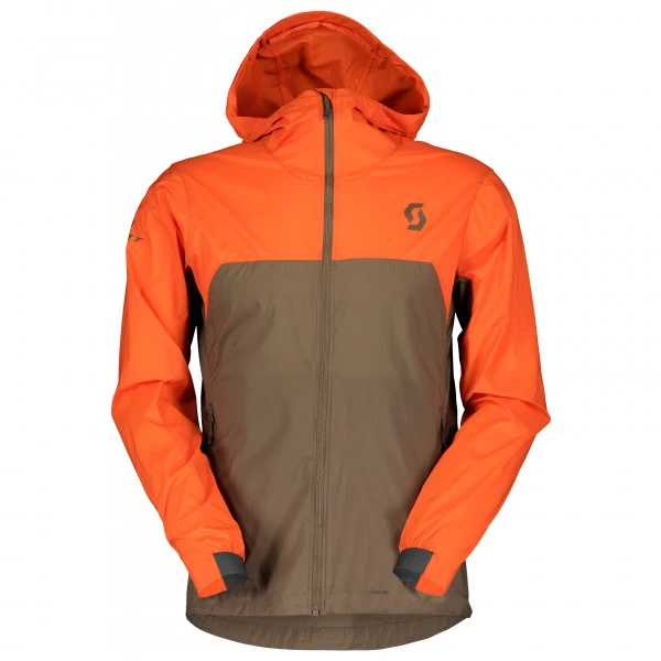 Scott Explorair Light WB - Windproof Jacket