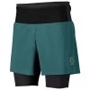 Scott Hybrid Shorts RC Run - Running Shorts