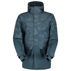 Scott Jacket Ultimate Dryo Plus - Ski Jacket