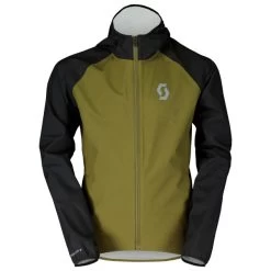 Scott Kid's WP Jacket - Cycling Jacket