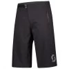 Scott Shorts Trail Vertic With Pad - Cycling Bottoms