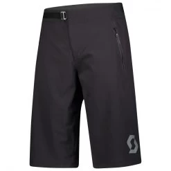 Scott Shorts Trail Vertic With Pad - Cycling Bottoms