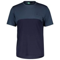 Scott Trail Flow Dri S/S - Cycling Jersey