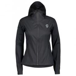 Scott Women's Explorair Light WB Jacket - Windproof Jacket
