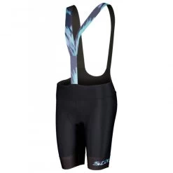 Scott Women's RC Contessa Signature +++ Bibshorts - Cycling Bottoms