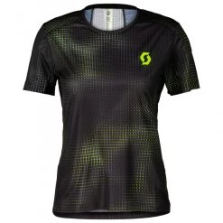 Scott Women's RC Run S/S Shirt - Running Shirt