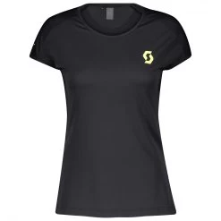 Scott Women's RC Run Team S/S - Running Shirt