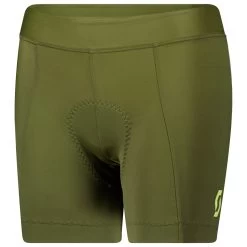Scott Women's Shorts Endurance 20 ++ - Cycling Bottoms