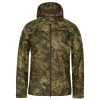 Seeland Avail Camo Jacket - Waterproof Jacket