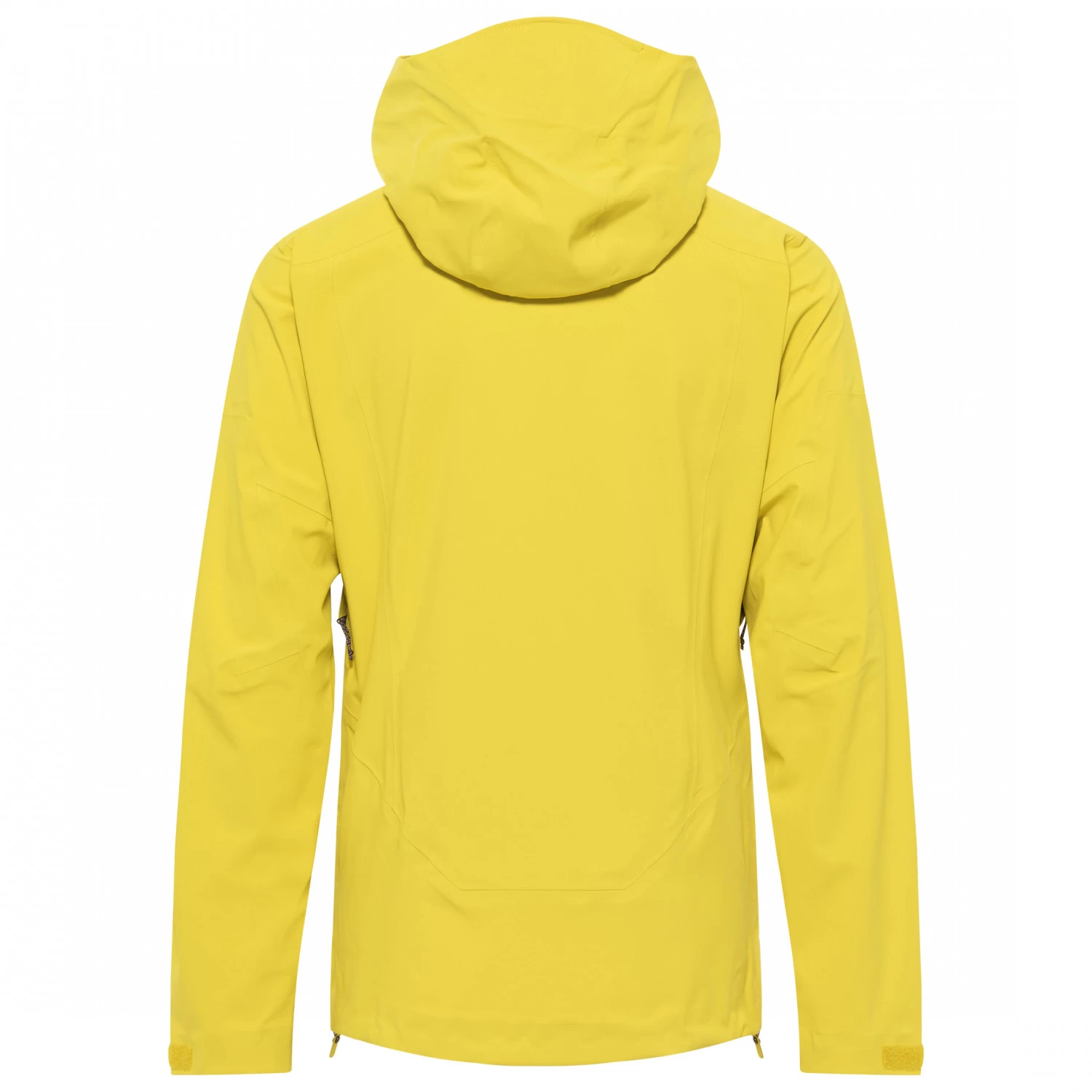 Sherpa Makalu Jacket - Waterproof Jacket - Image 2