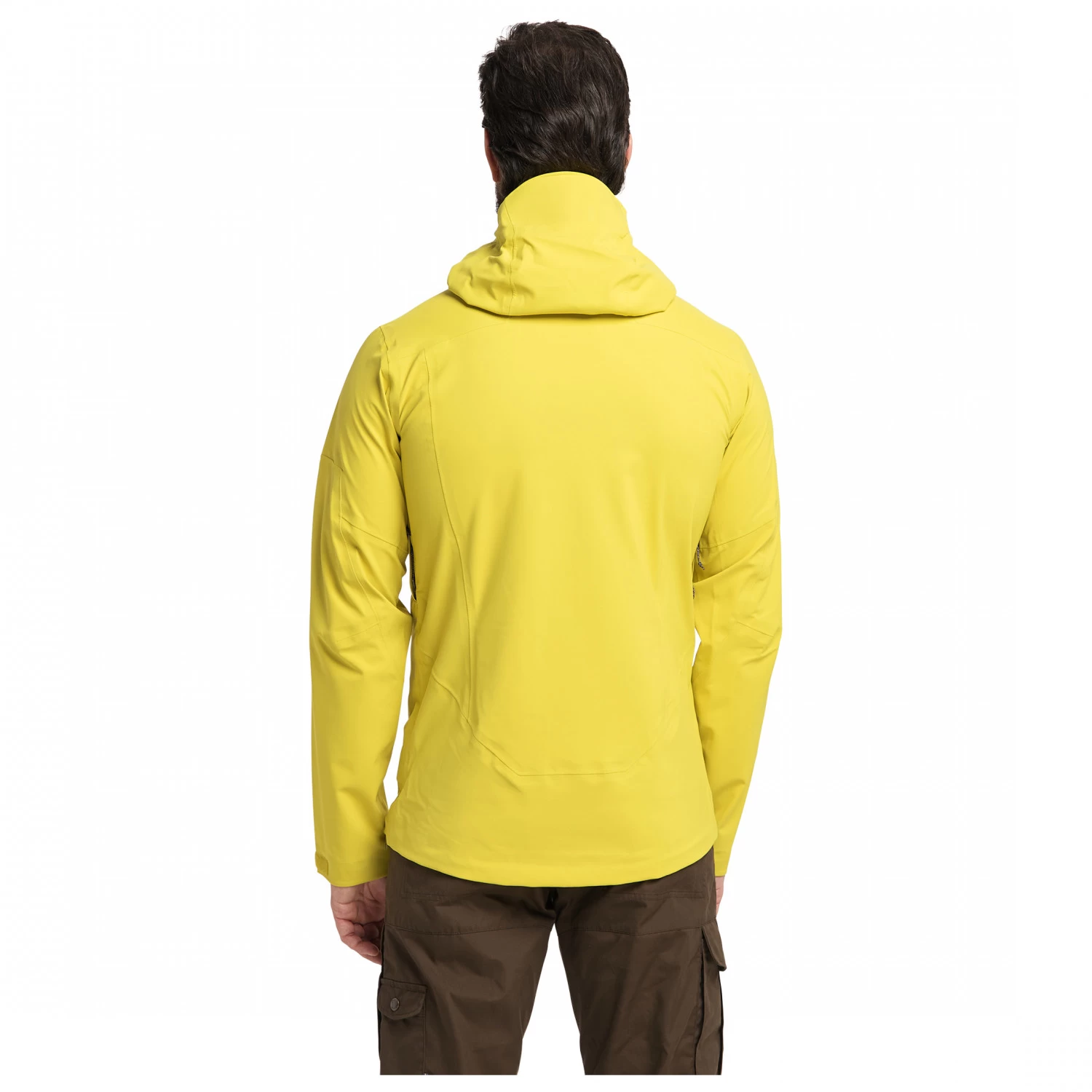 Sherpa Makalu Jacket - Waterproof Jacket - Image 4
