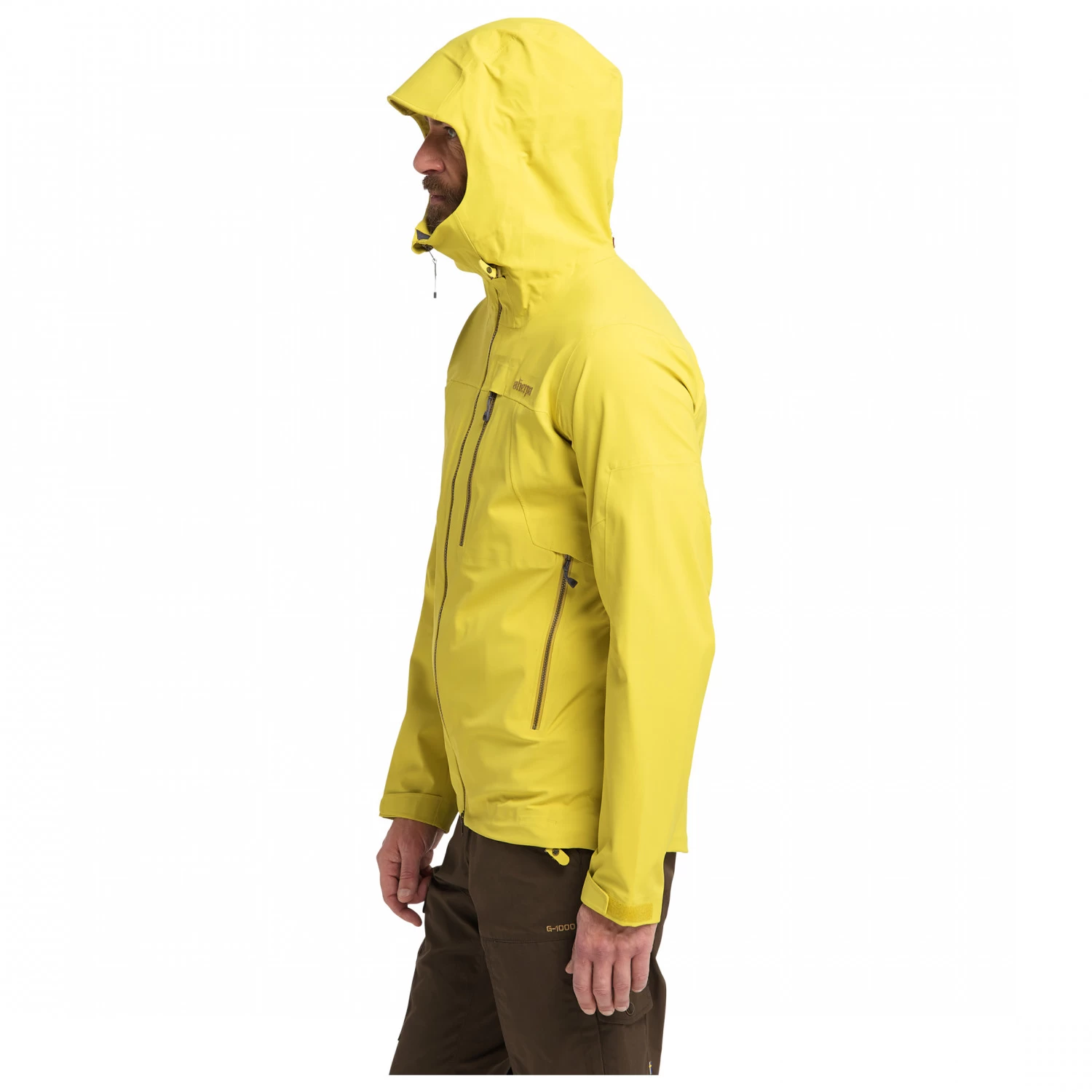 Sherpa Makalu Jacket - Waterproof Jacket - Image 5
