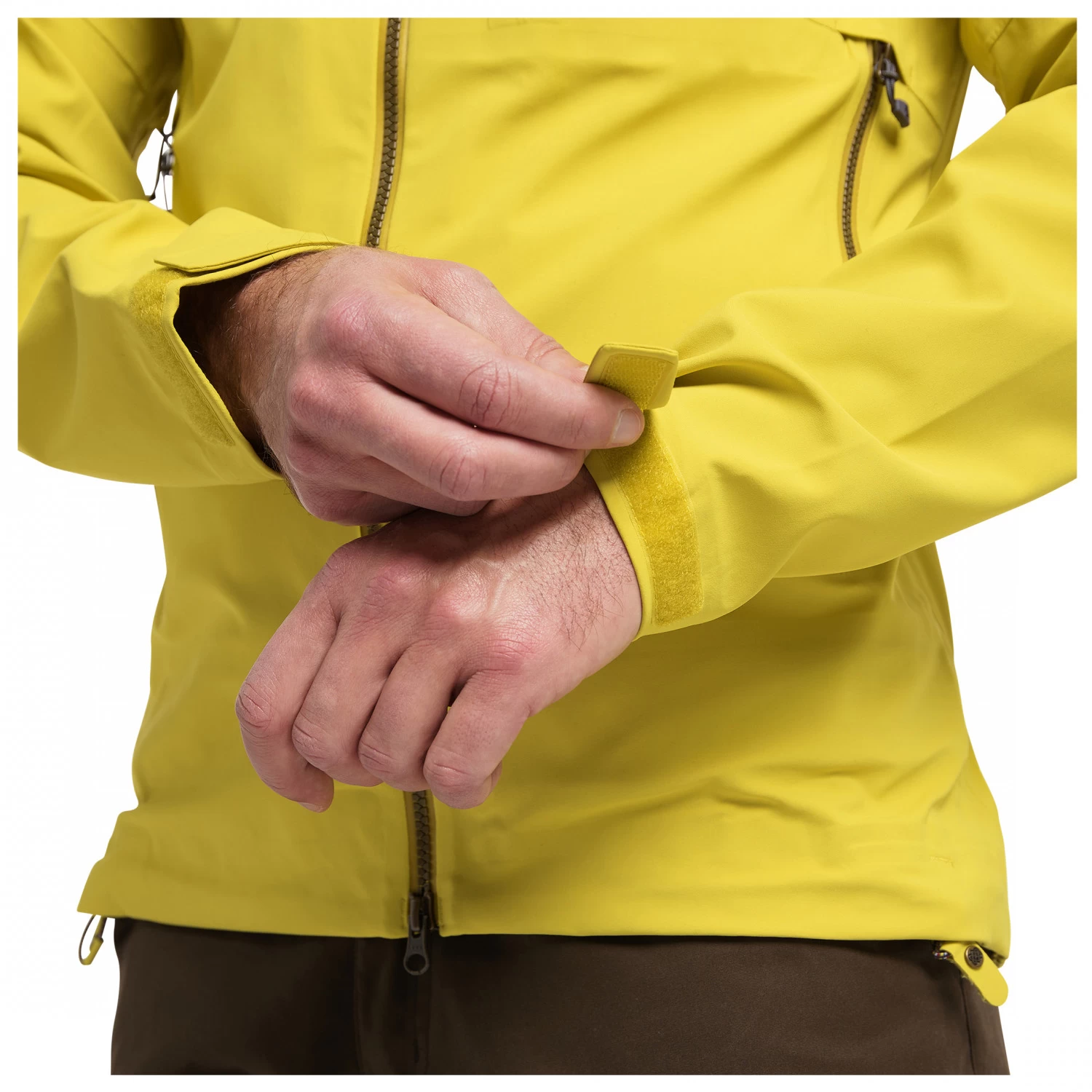 Sherpa Makalu Jacket - Waterproof Jacket - Image 7