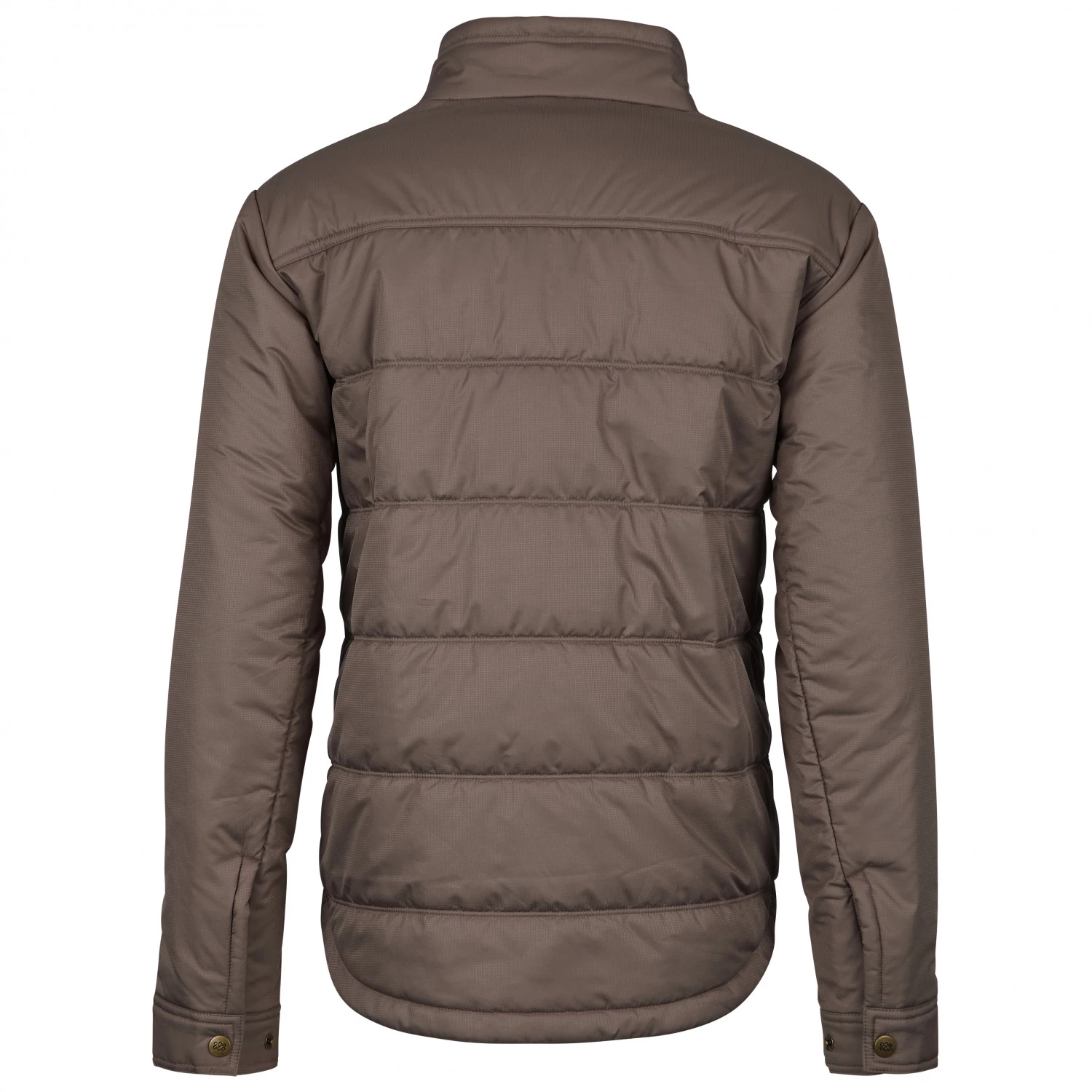 Sherpa Mongar Shirt Jacket - Synthetic Jacket - Image 4