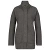 Sherpa Women's Lhamu Button Coat - Casual Jacket