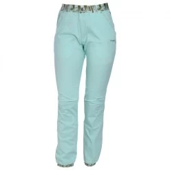 Women's Svea Long Pant - Climbing Trousers