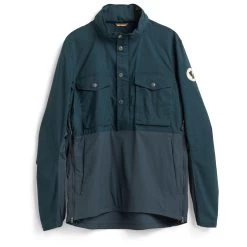 Räven Anorak - Cycling Jacket