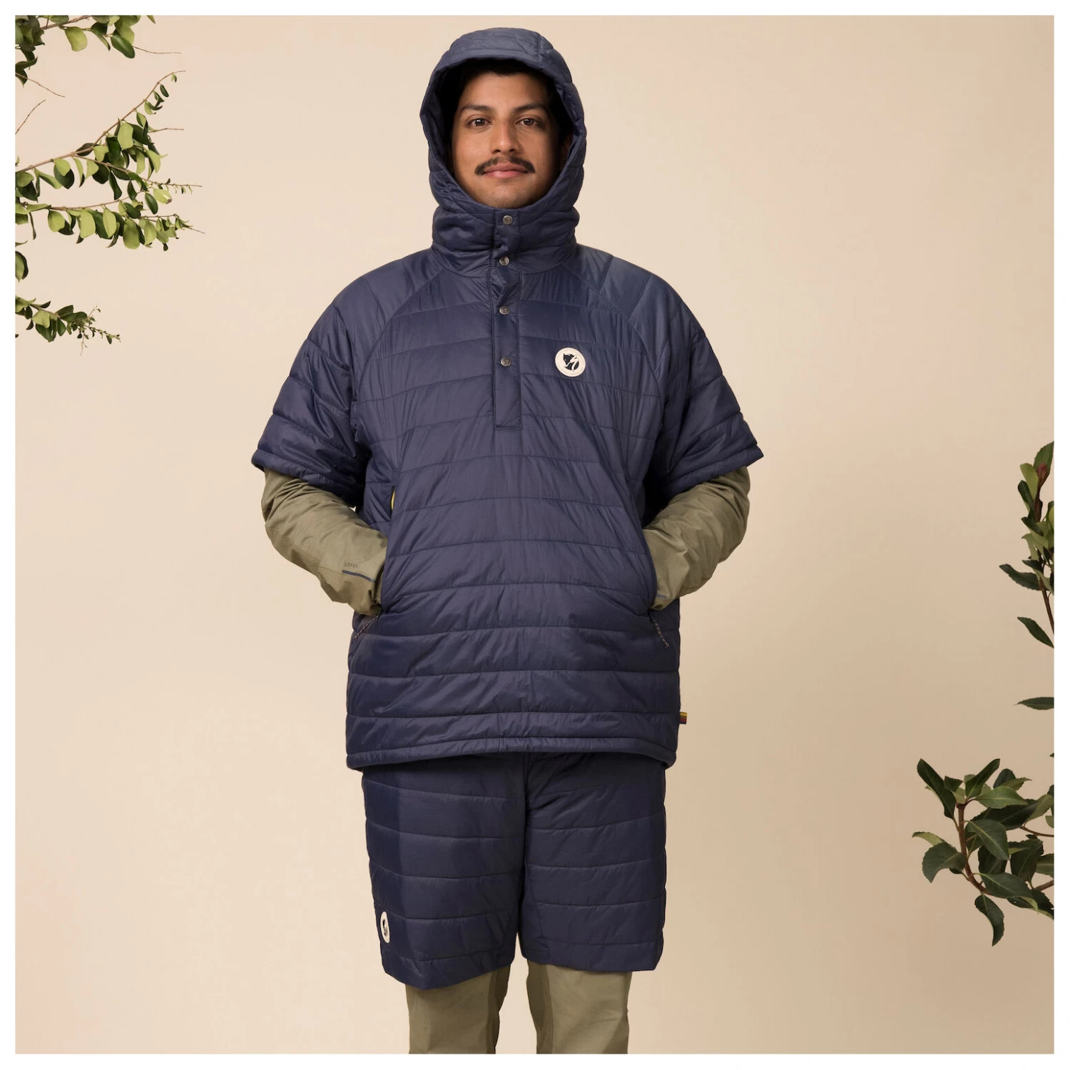 Thermo Shorts - Cycling Bottoms - Image 3