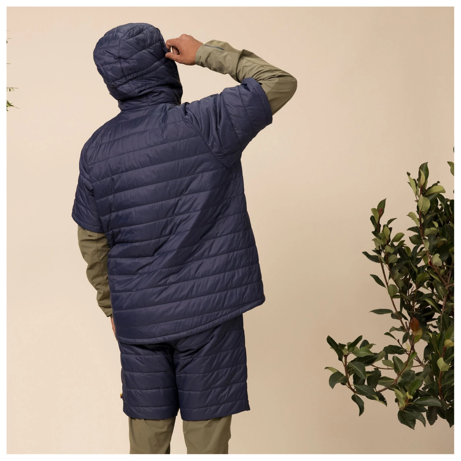 Thermo Shorts - Cycling Bottoms - Image 4