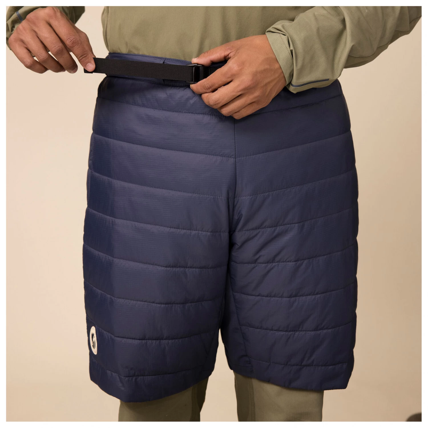 Thermo Shorts - Cycling Bottoms - Image 5